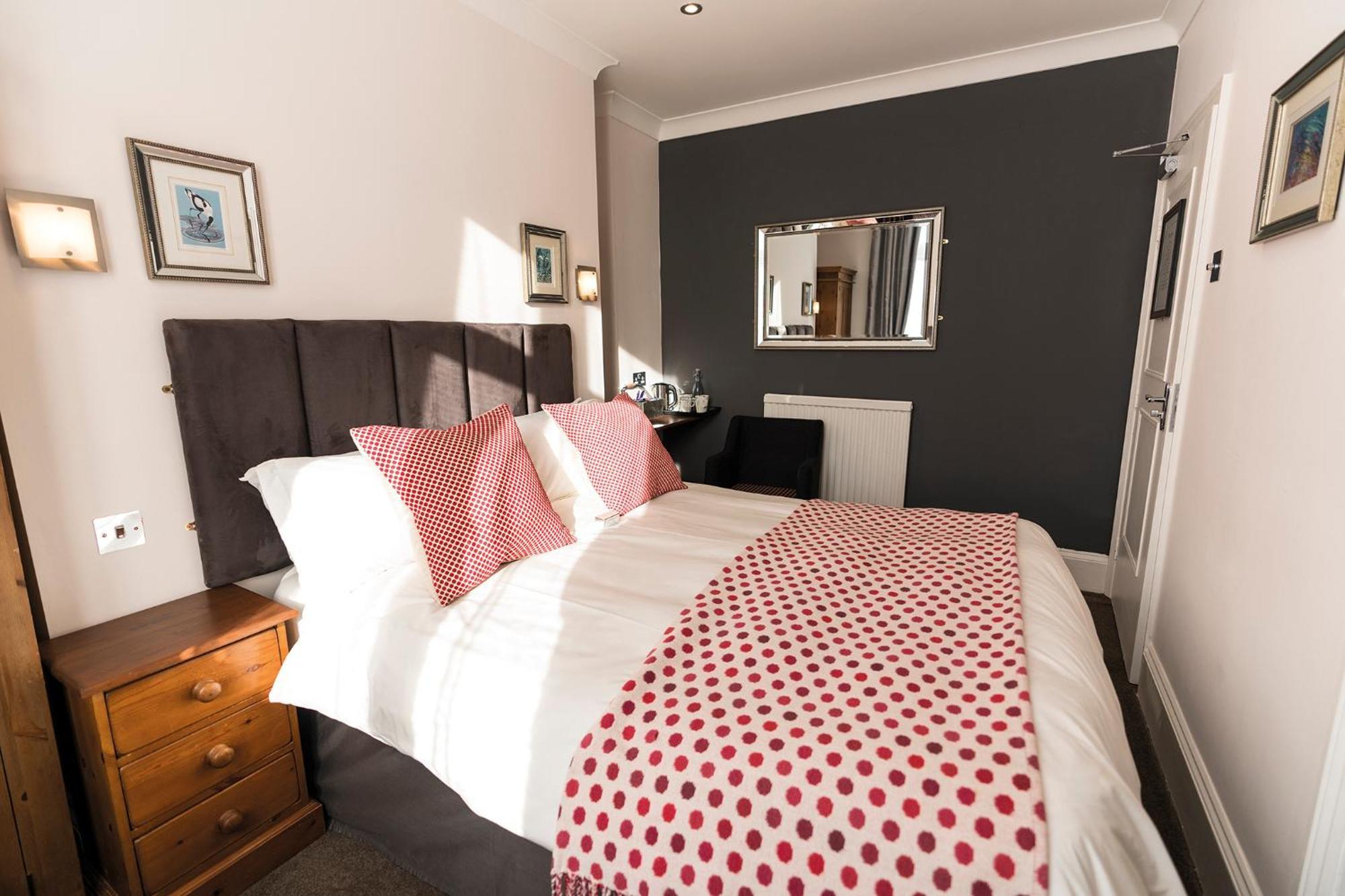 Guest house The Helaina 5*