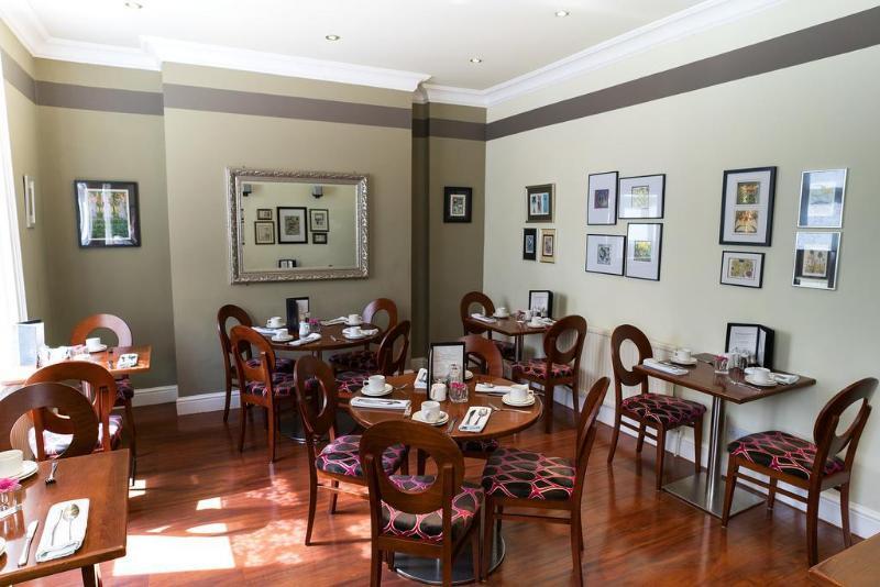 The Helaina Guest house
