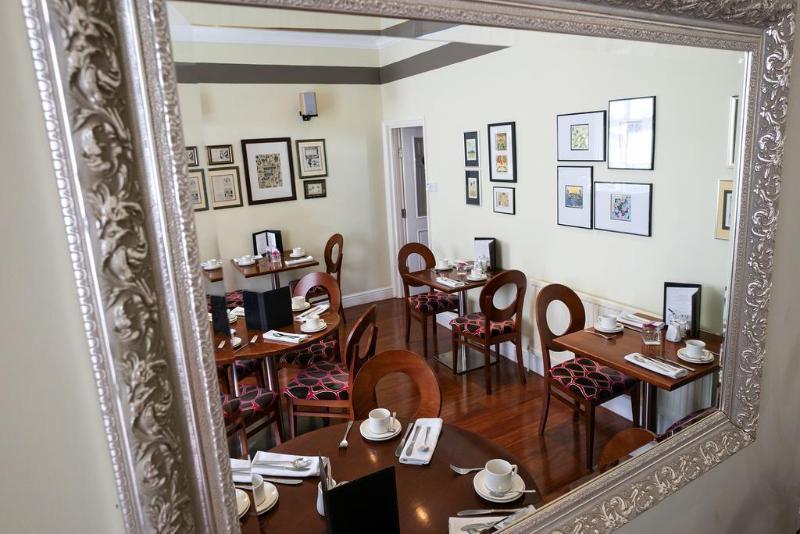 Guest house The Helaina 5*